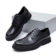 Prada Leather Shoes